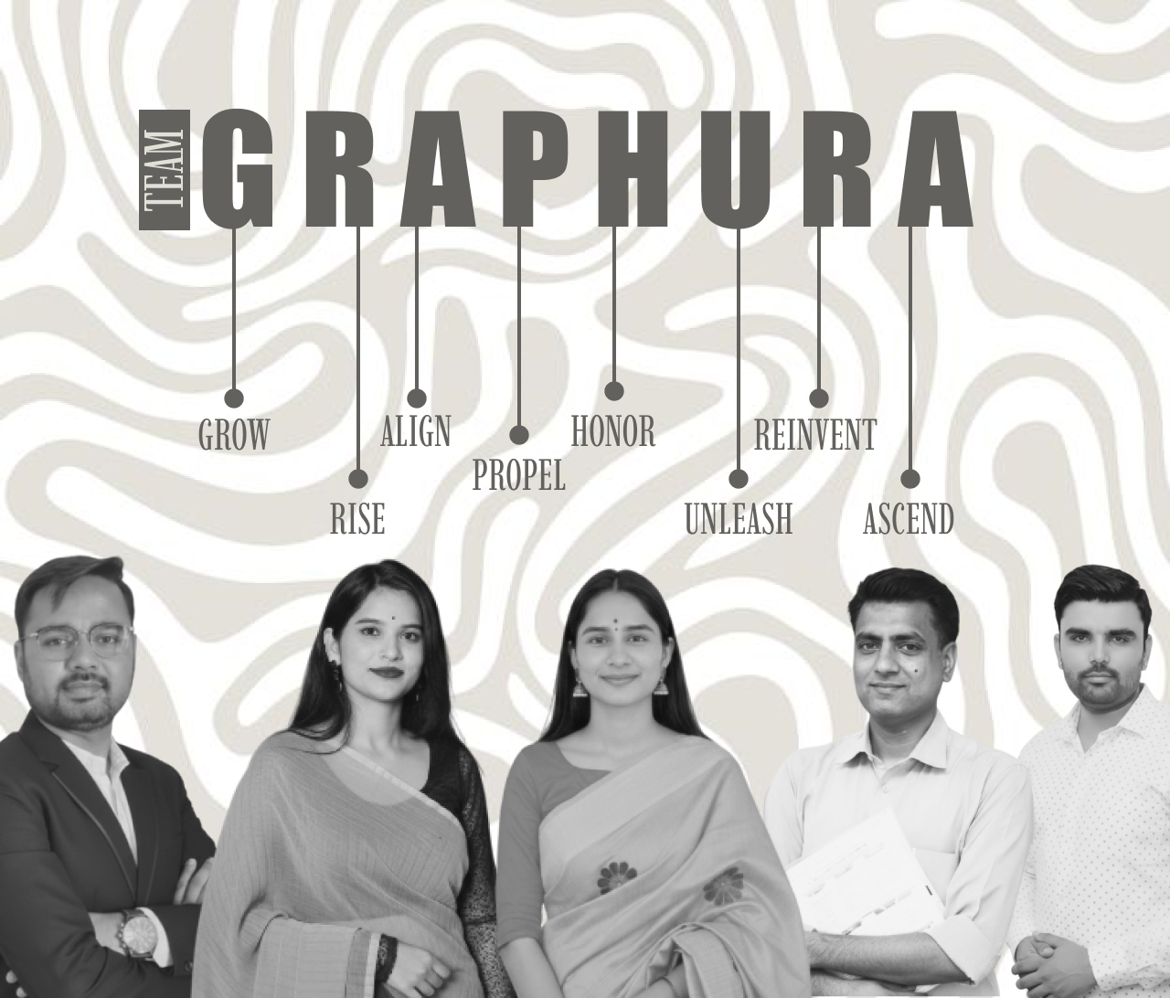 Graphura Office